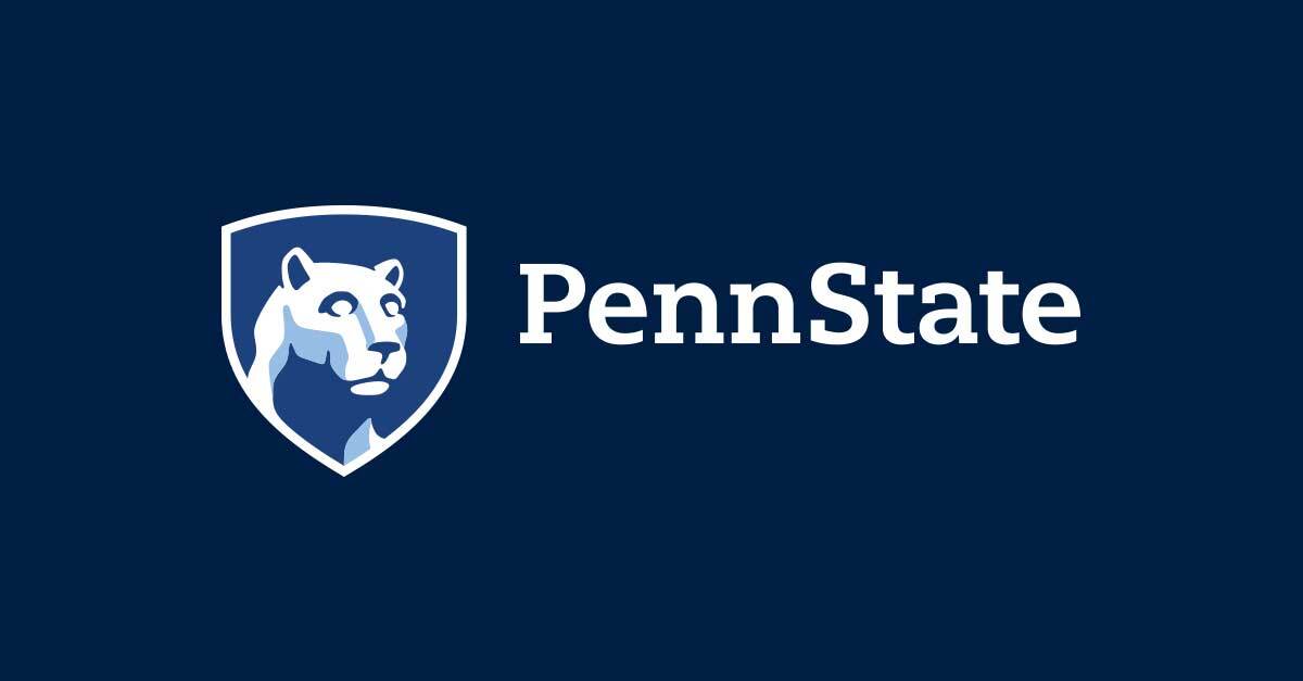 phd psychology penn state